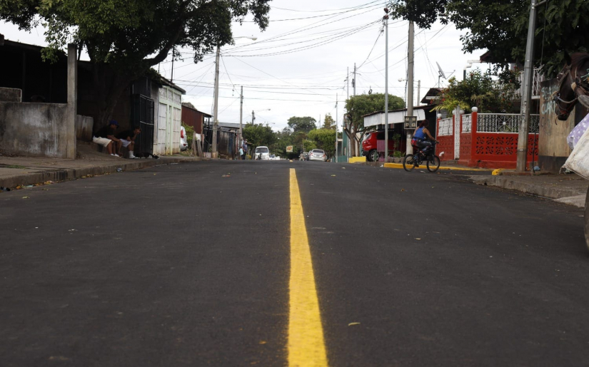 CALLES